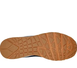 SNEAKERS STACRE BLU