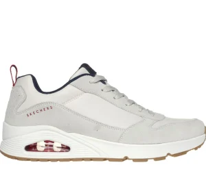SNEAKERS STACRE OFF WHITE