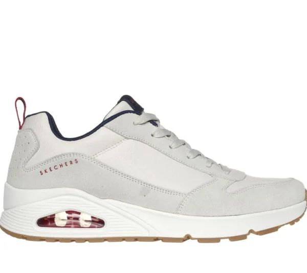 SNEAKERS STACRE OFF WHITE