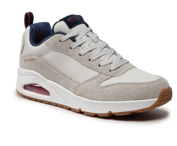 SNEAKERS STACRE OFF WHITE