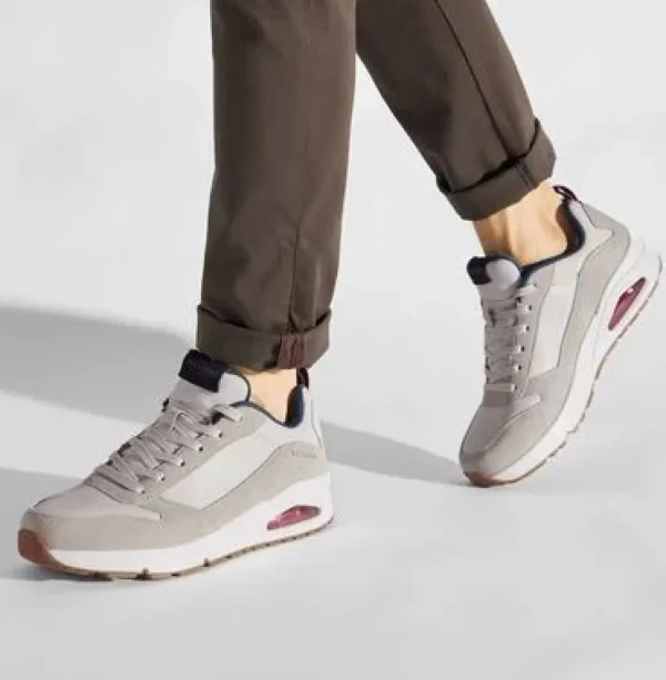 SNEAKERS STACRE OFF WHITE