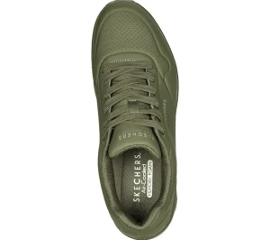 SNEAKERS STAND ON AIR VERDE