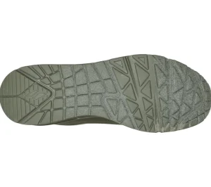 SNEAKERS STAND ON AIR VERDE