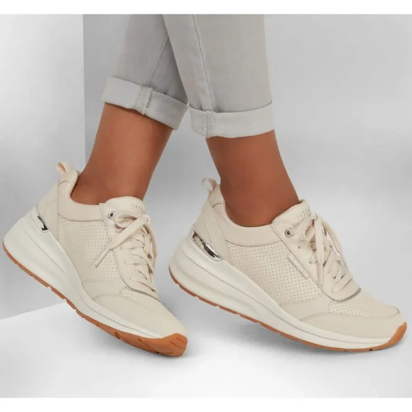 SNEAKERS SUBTLE SPOTS