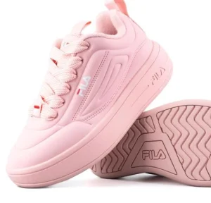 SNEAKERS SUPERBUBBLE FILA PINK