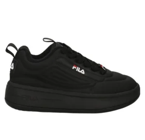 SNEAKERS SUPERBUBBLE FILA BLACK