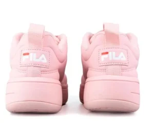 SNEAKERS SUPERBUBBLE FILA PINK
