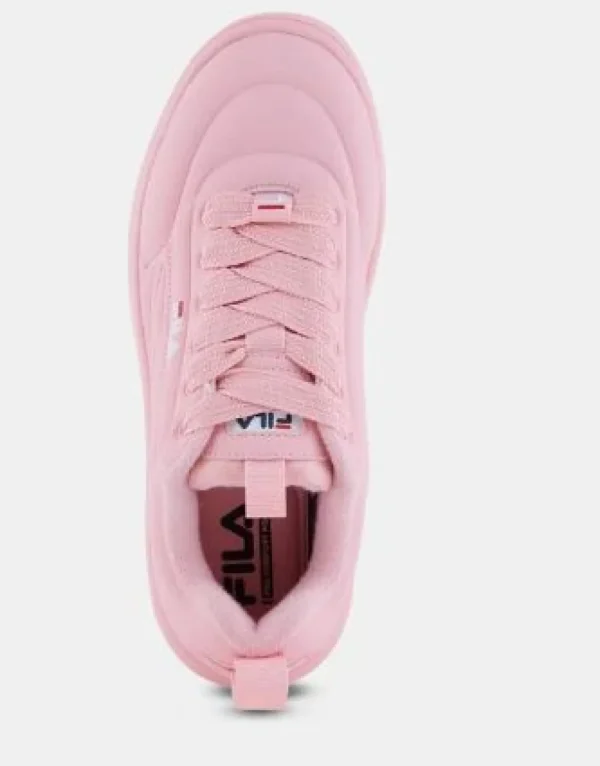 SNEAKERS SUPERBUBBLE FILA PINK