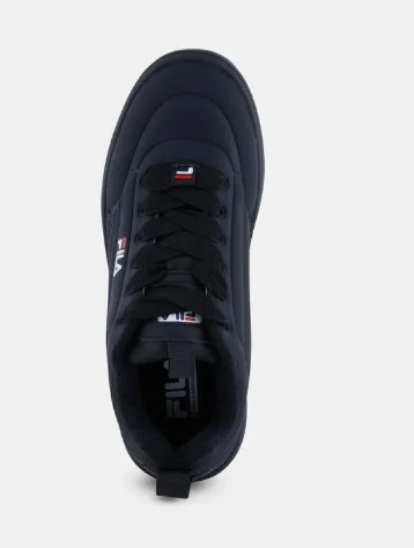 SNEAKERS SUPERBUBBLE FILA BLACK