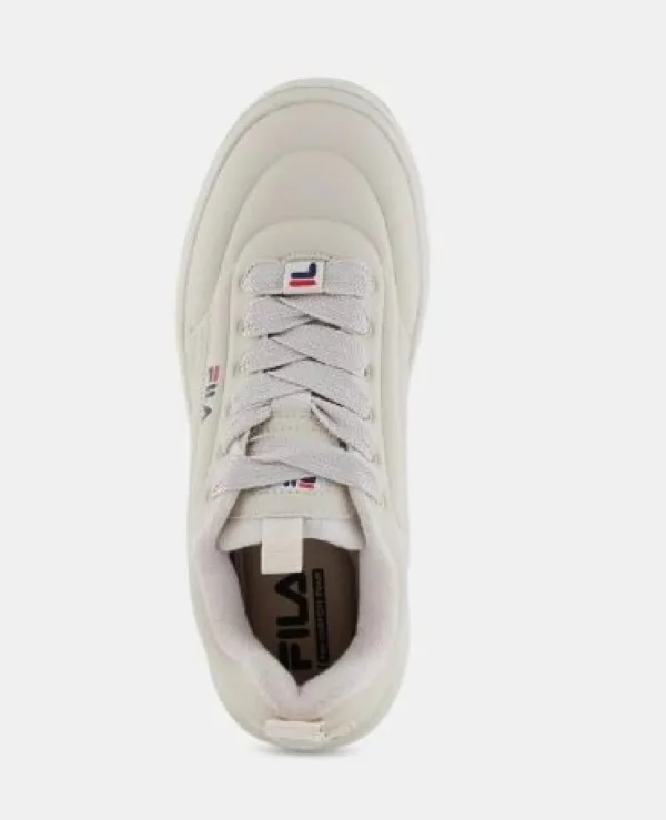 SNEAKERS SUPERBUBBLE FILA BIANCO