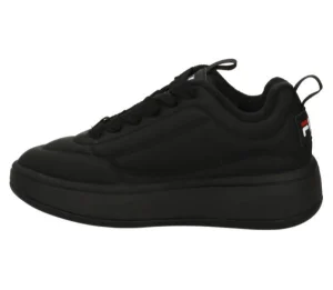 SNEAKERS SUPERBUBBLE FILA BLACK