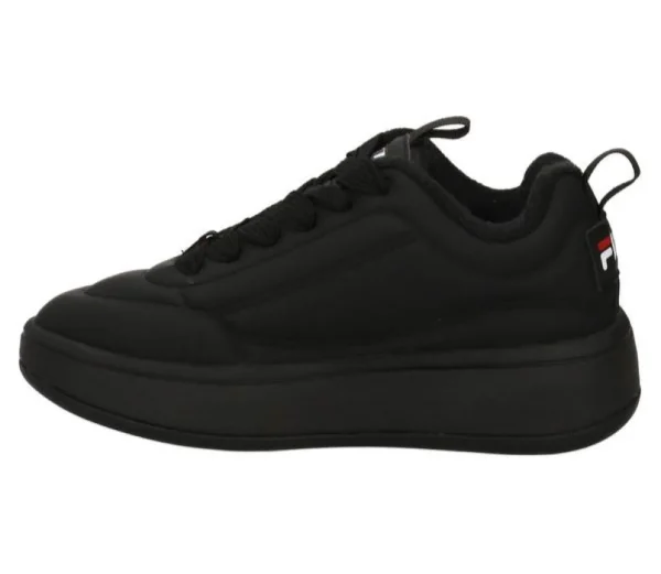 SNEAKERS SUPERBUBBLE FILA BLACK