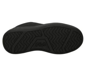 SNEAKERS SUPERBUBBLE FILA BLACK