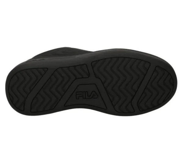 SNEAKERS SUPERBUBBLE FILA BLACK