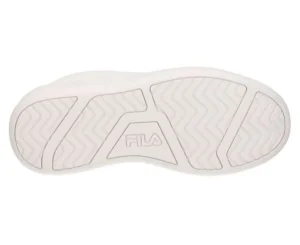 SNEAKERS SUPERBUBBLE FILA BIANCO