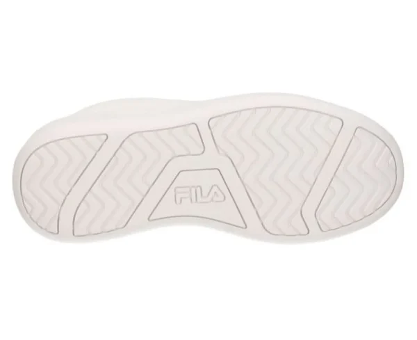 SNEAKERS SUPERBUBBLE FILA BIANCO