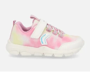 SNEAKERS TORQUE PINK
