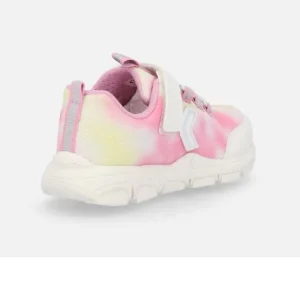 SNEAKERS TORQUE PINK