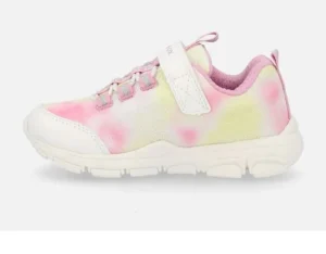 SNEAKERS TORQUE PINK