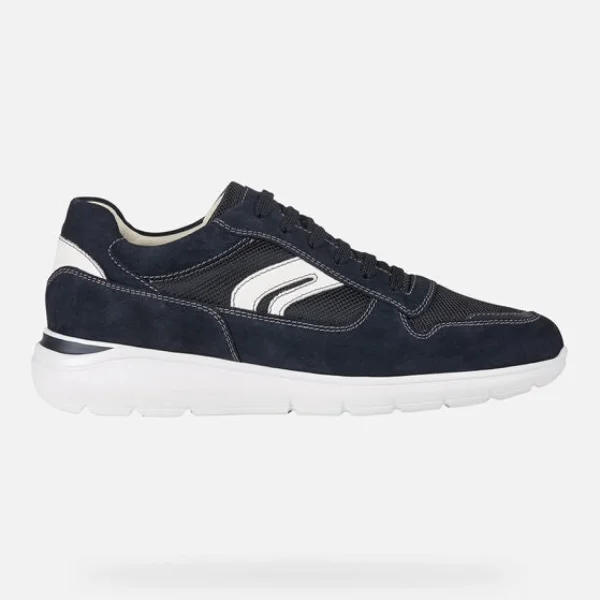 SNEAKERS TRASPIRANTE