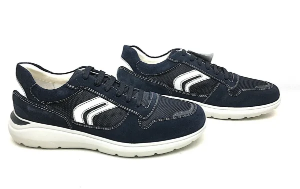 SNEAKERS TRASPIRANTE