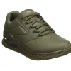 SNEAKERS UNO 2 OLIVA