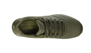 SNEAKERS UNO 2 OLIVA