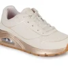 SNEAKERS UNO GEN 1 COOL HEELS NATURAL