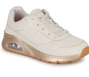 SNEAKERS UNO GEN 1 COOL HEELS NATURAL