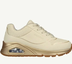 SNEAKERS UNO GEN 1 COOL HEELS NATURAL