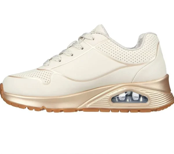 SNEAKERS UNO GEN 1 COOL HEELS NATURAL