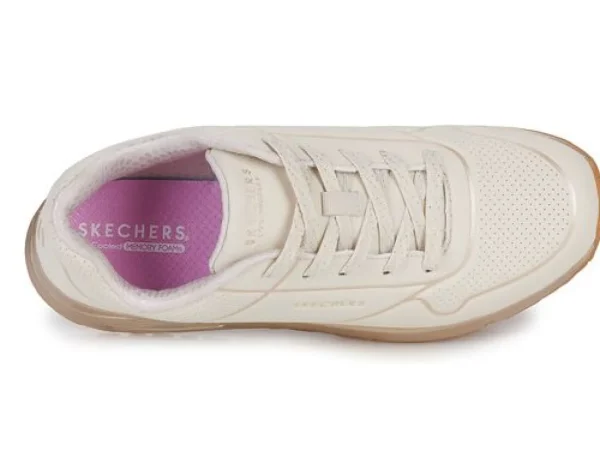 SNEAKERS UNO GEN 1 COOL HEELS NATURAL