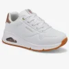 SNEAKERS UNO GEN1 BAMBINI WHITE