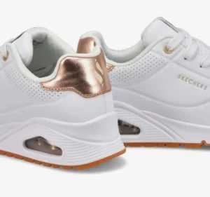 SNEAKERS UNO GEN1 BAMBINI WHITE