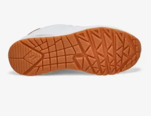 SNEAKERS UNO GEN1 BAMBINI WHITE