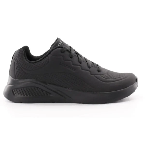 SNEAKERS UNO LITE BLACK