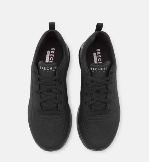 SNEAKERS UNO LITE BLACK