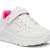 SNEAKERS UNO LITE WHITE