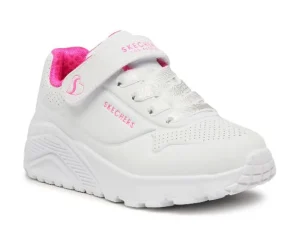 SNEAKERS UNO LITE WHITE