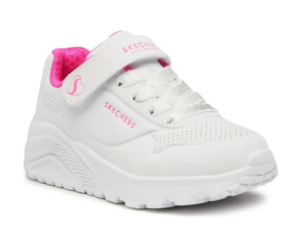 SNEAKERS UNO LITE WHITE