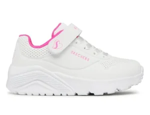 SNEAKERS UNO LITE WHITE