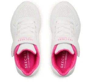 SNEAKERS UNO LITE WHITE