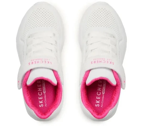 SNEAKERS UNO LITE WHITE