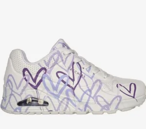 SNEAKERS UNO SPREAD THE LOVE