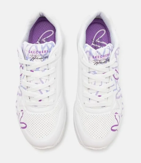 SNEAKERS UNO SPREAD THE LOVE