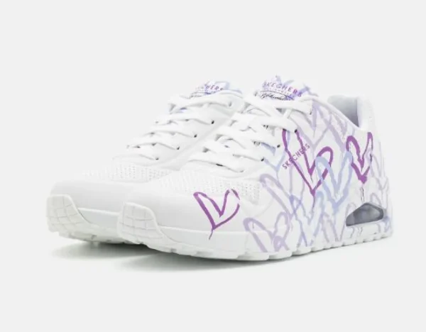 SNEAKERS UNO SPREAD THE LOVE