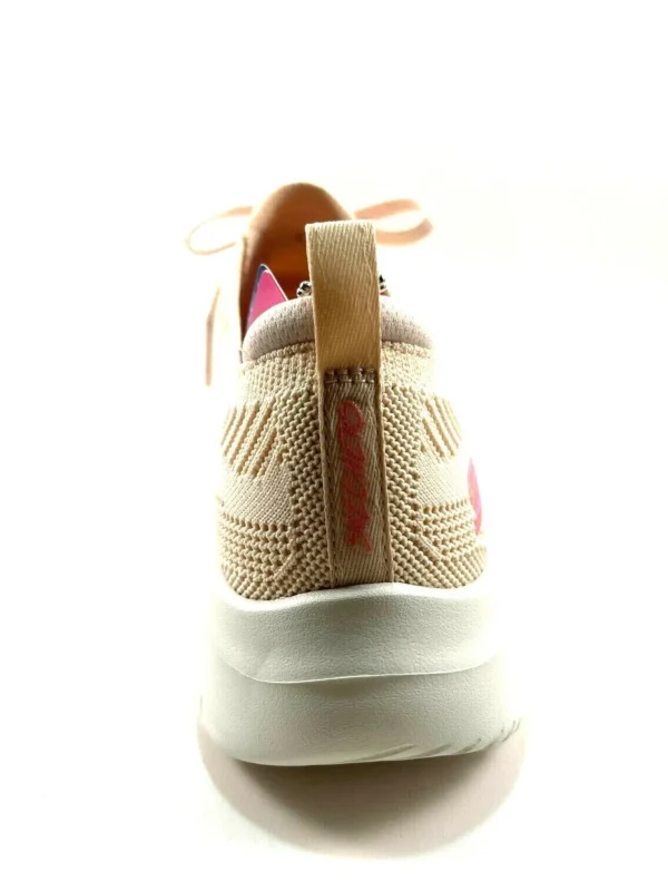 SNEAKERS VEGAN BIG PLAN NATURAL