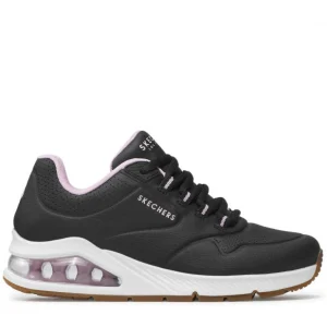 SNEAKERS VEGAN BLACK