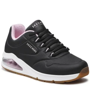 SNEAKERS VEGAN BLACK