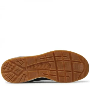 SNEAKERS VEGAN BLACK